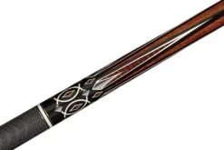 Players HXT66 Pool-Billard-Queue