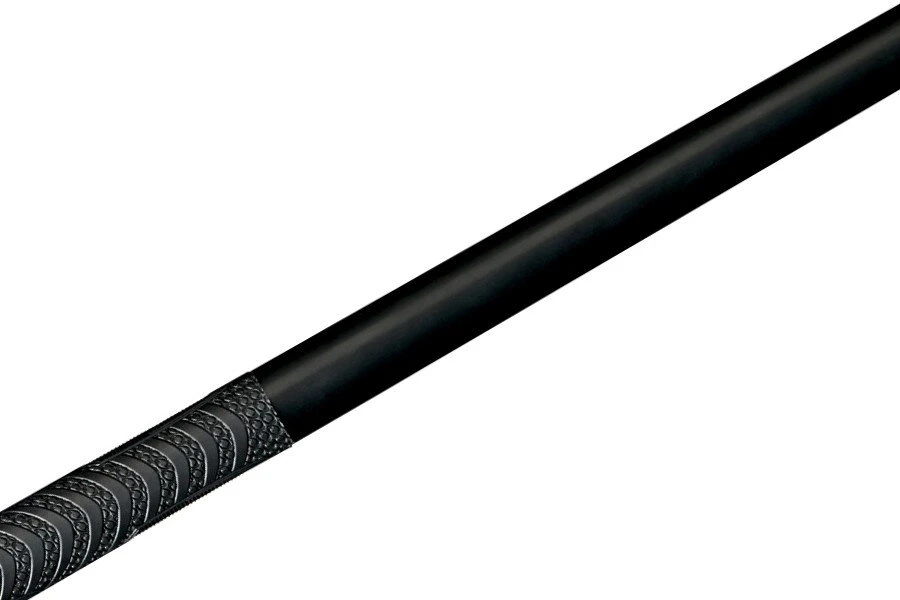 Players HXTC13 Pool-Billard-Queue Mit PureX Low-Deflection-Oberteil, "Skinny" (11,75mm)