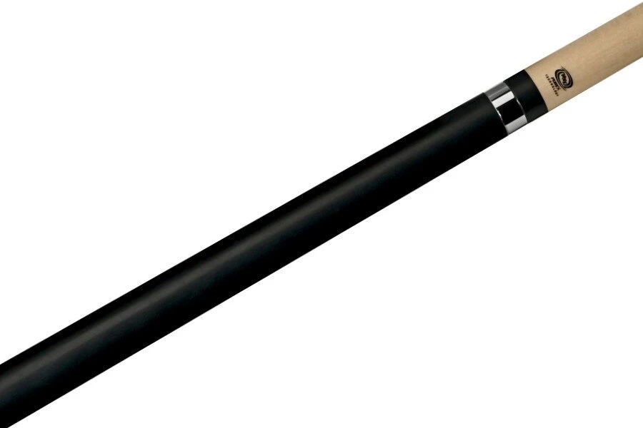 Players HXTC13 Pool-Billard-Queue Mit PureX Low-Deflection-Oberteil, "Skinny" (11,75mm) – Bild 3