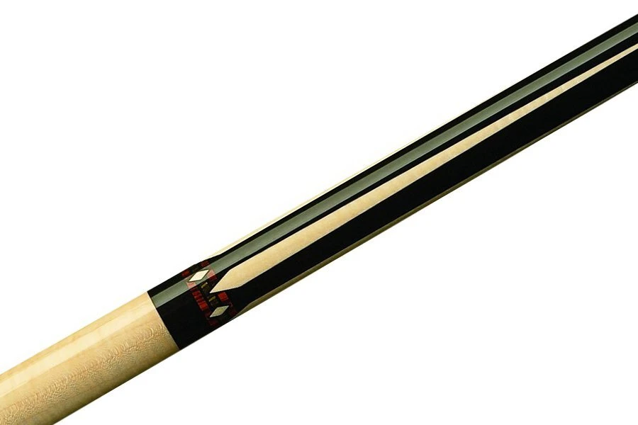 Players HXTE5 Pool-Billard-Queue – Bild 2