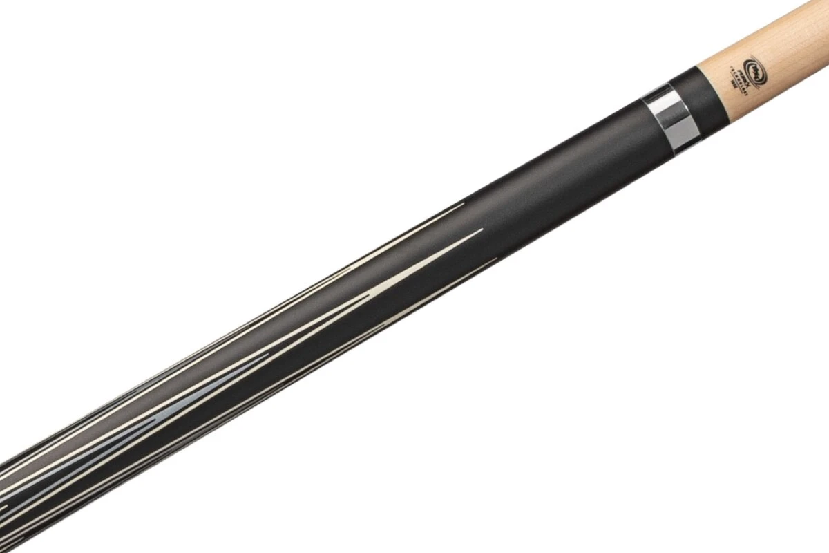 Players PureX HXT103 Pool-Billard-Queue Mit PureX Low-Deflection-Oberteil Skinny 11,75mm – Bild 3