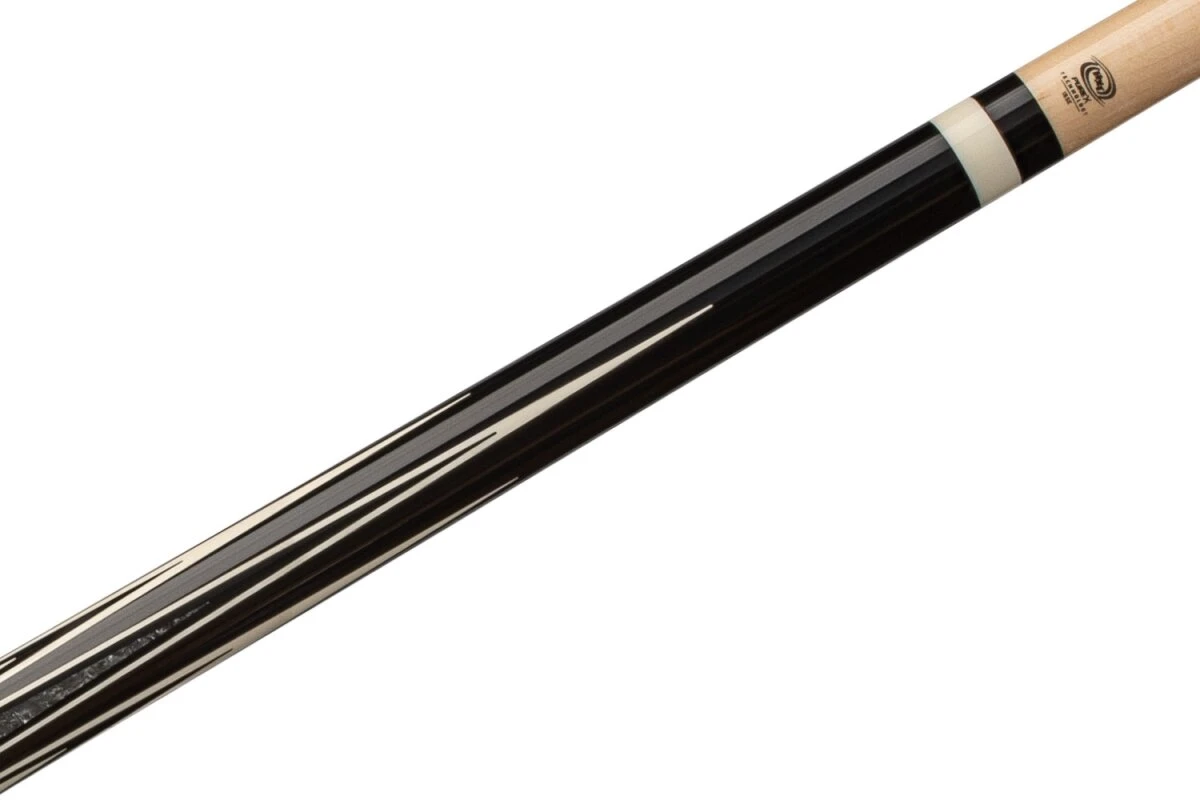 Players PureX HXT104 Pool-Billard-Queue Mit PureX Low-Deflection-Oberteil Skinny 11,75mm – Bild 3