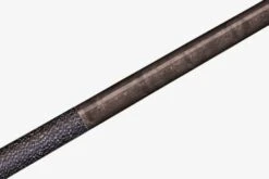 Players PureX HXTC12 Pool-Billard-Queue Mit Low Deflection-Oberteil, 5/16x18-Gewinde Und Kamui Soft Leder