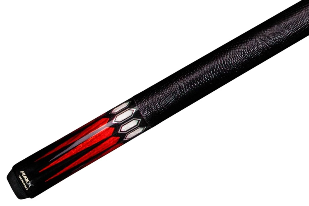 Players PureX HXTC17 Pool-Billard-Queue – Bild 2