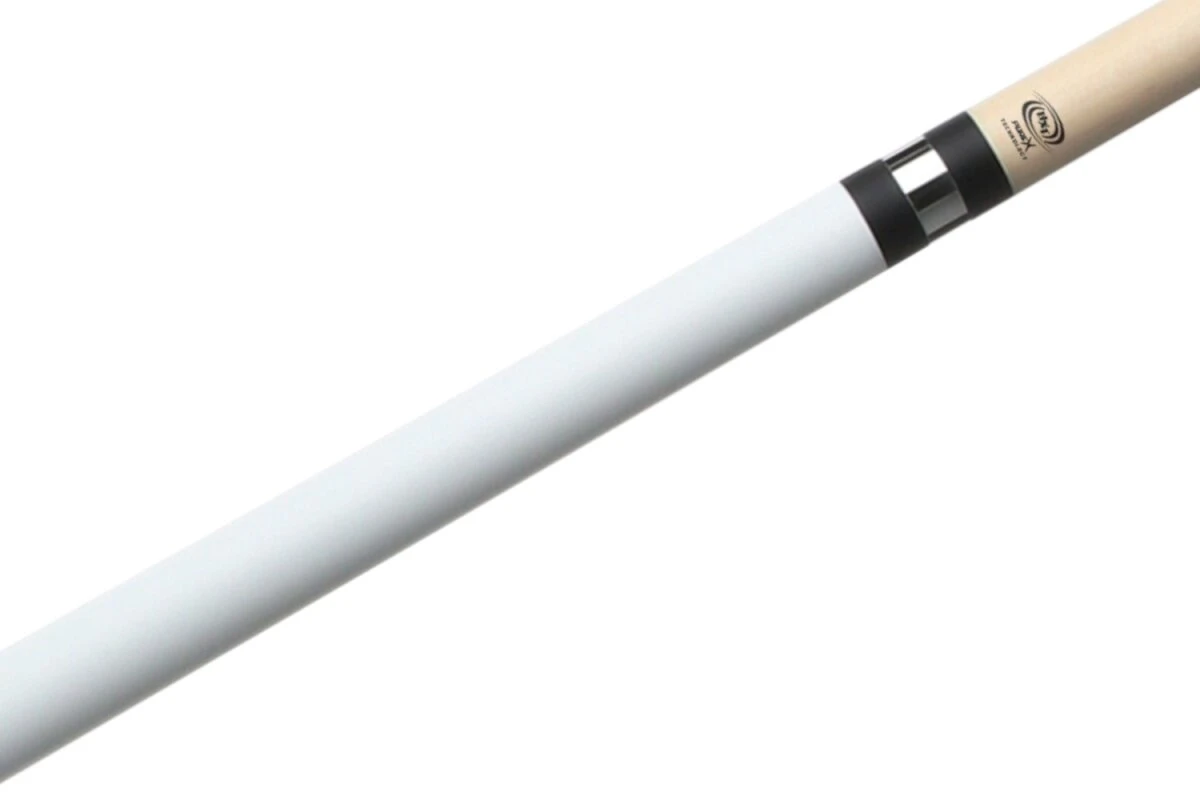 Players PureX HXTC21 Pool-Billard-Queue Mit PureX Low-Deflection-Oberteil Skinny 11,75mm â Bild 3