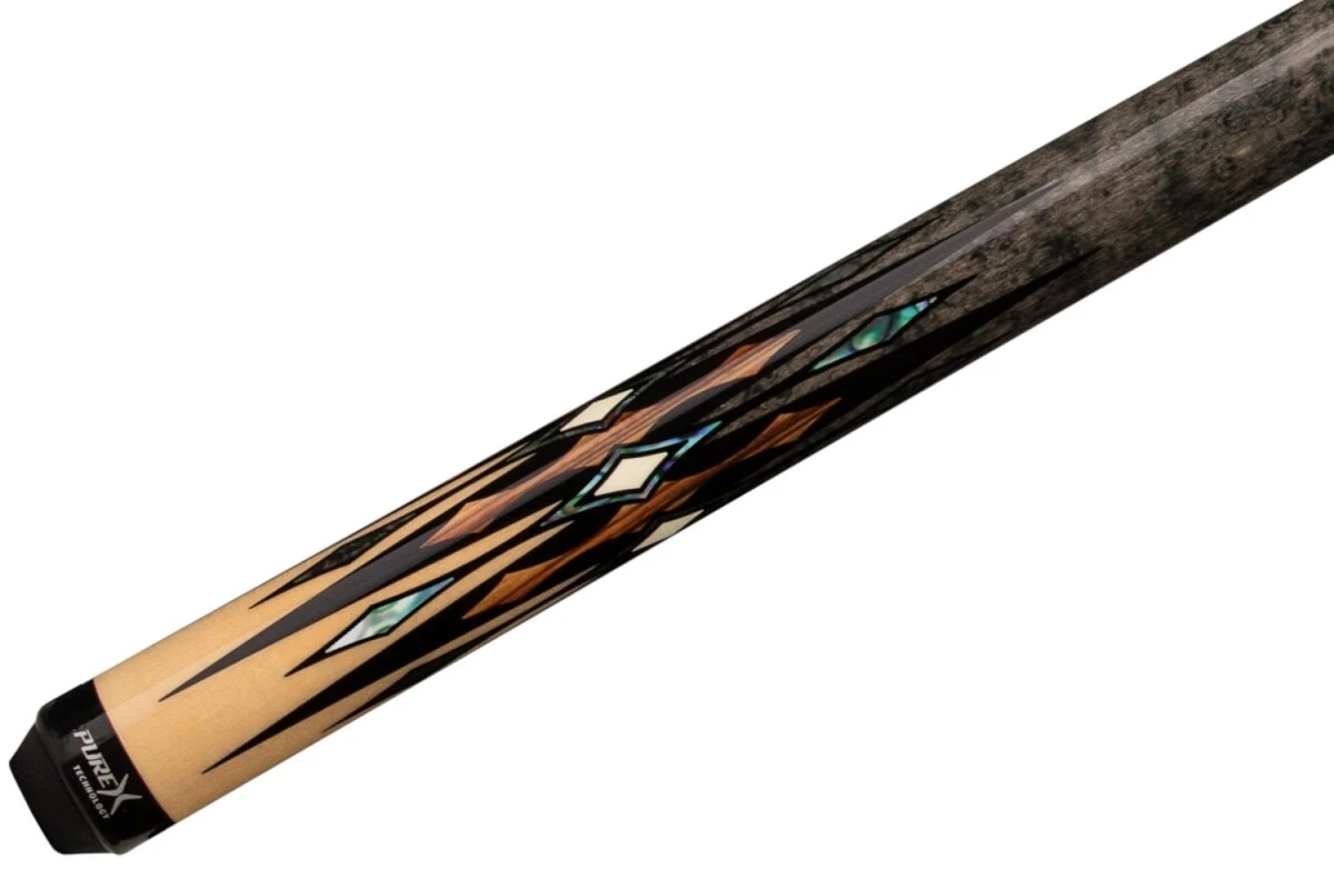 Players PureX HXTE12 Pool-Billard-Queue – Bild 2