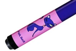 Players Y-G02-48 Pool-Billard-Queue Für Kinder