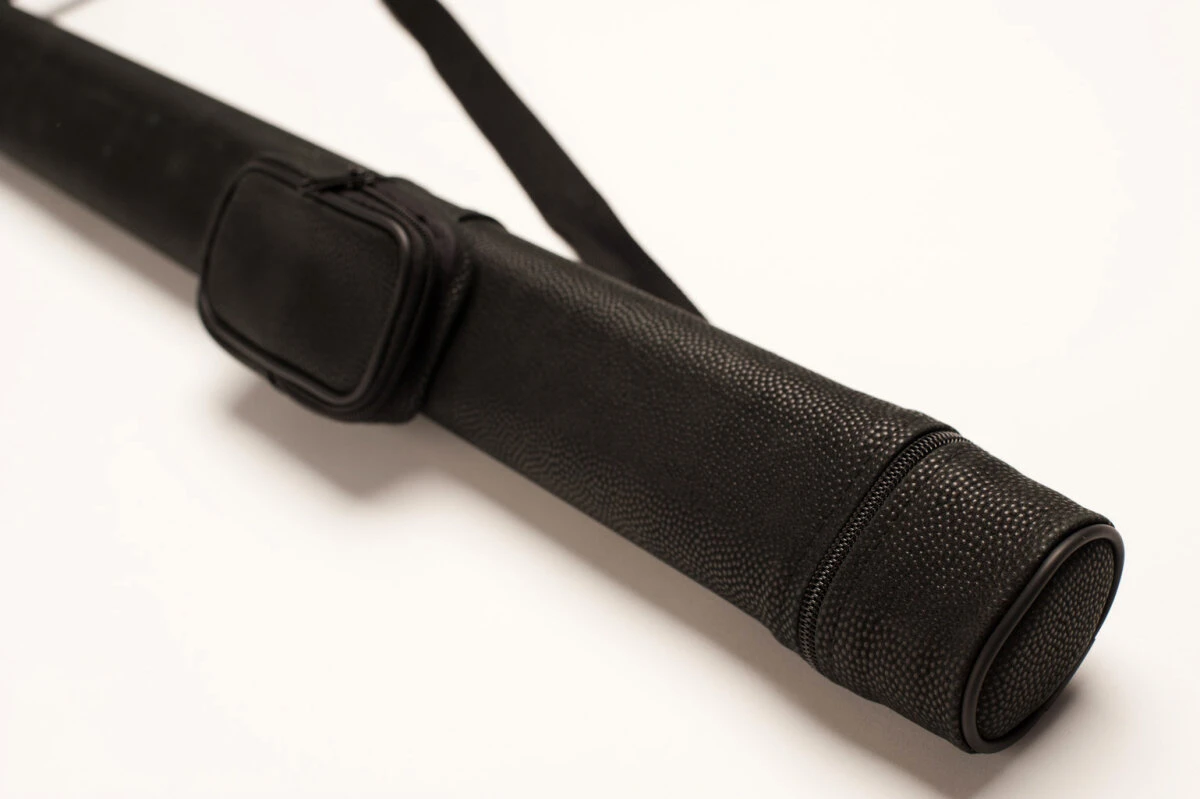 Pool-Billard-Einsteigerangebot: 1 Queue + 1 Köcher/Koffer + 1 Stück Kreide – Bild 11