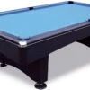 Pool-Billardtisch Black Pool, 9-Fuß