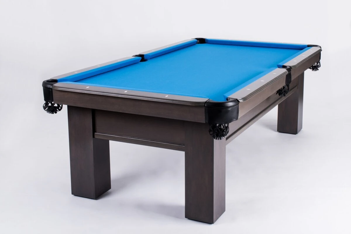 Pool-Billardtisch Richard, 7-Fuß