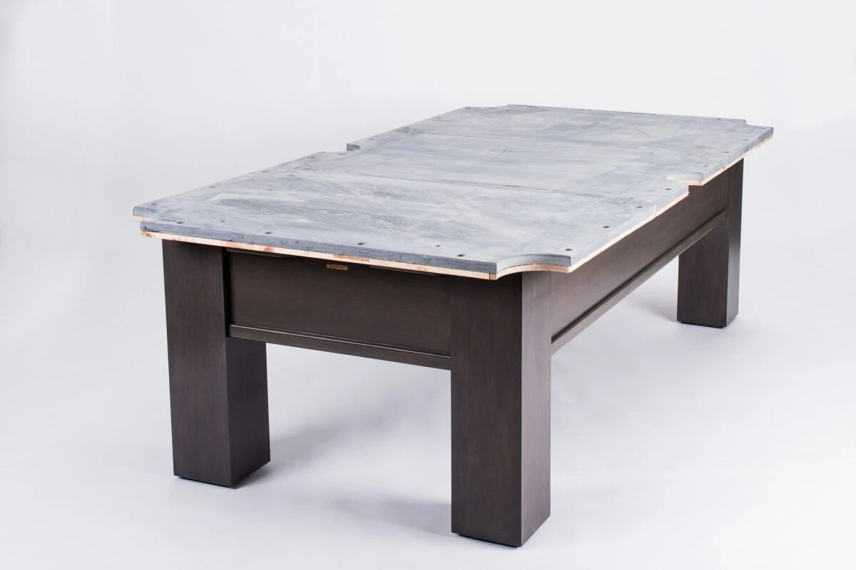 Pool-Billardtisch Richard, 7-Fuß – Bild 10