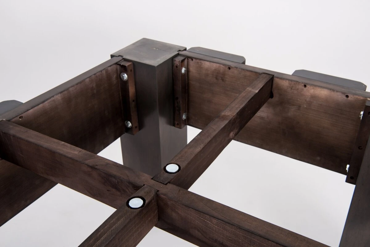 Pool-Billardtisch Richard, 7-Fuß – Bild 12