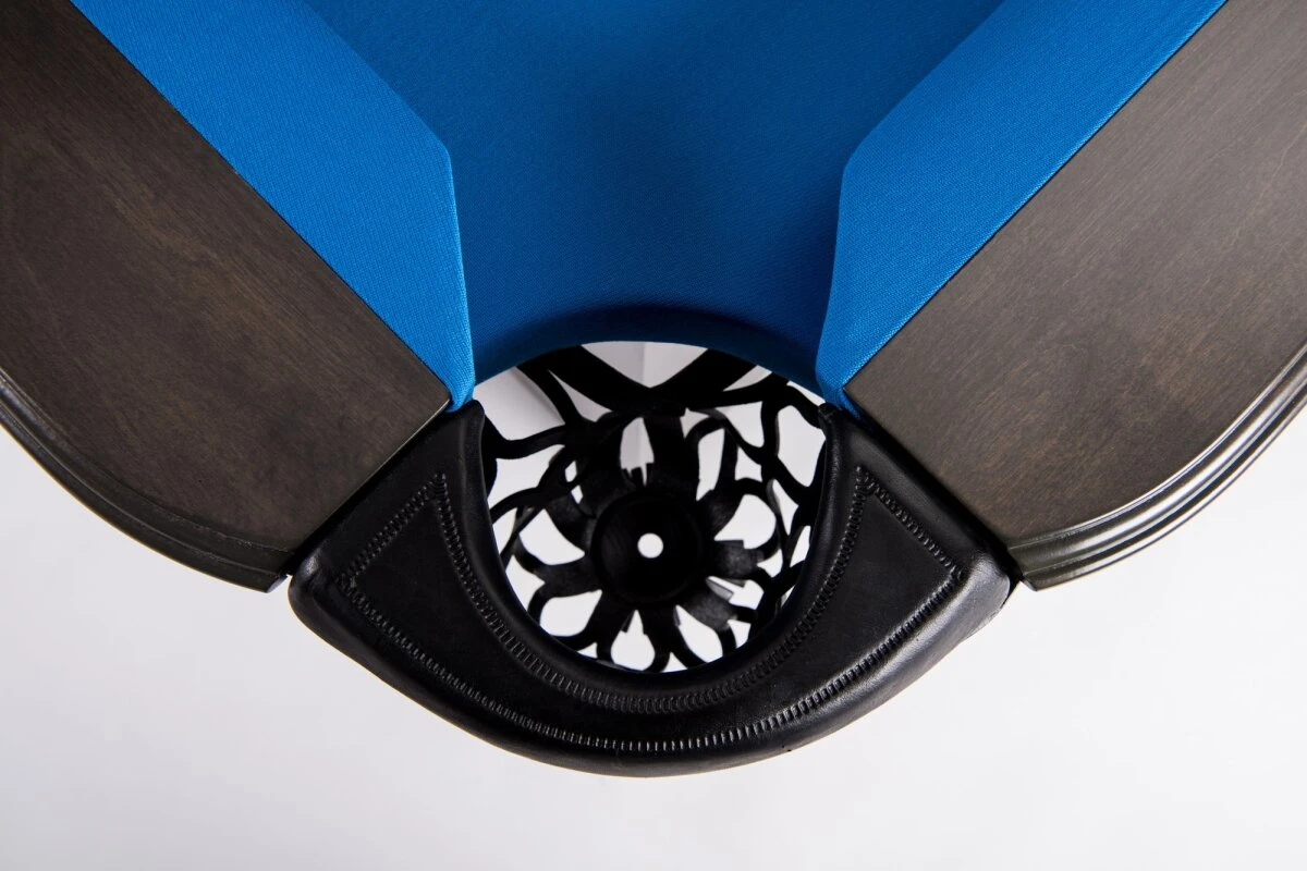 Pool-Billardtisch Richard, 7-Fuß – Bild 5