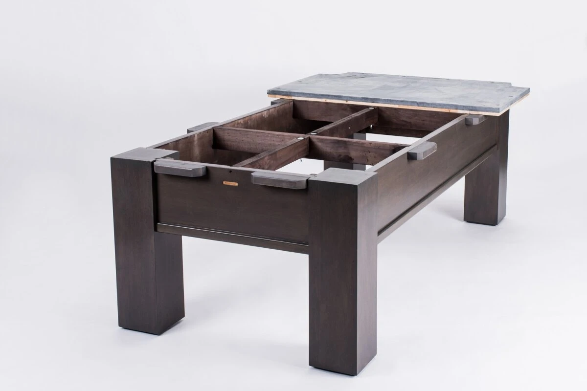 Pool-Billardtisch Richard, 7-Fuß – Bild 9