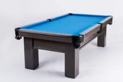 Pool-Billardtisch Richard, 8-Fuß