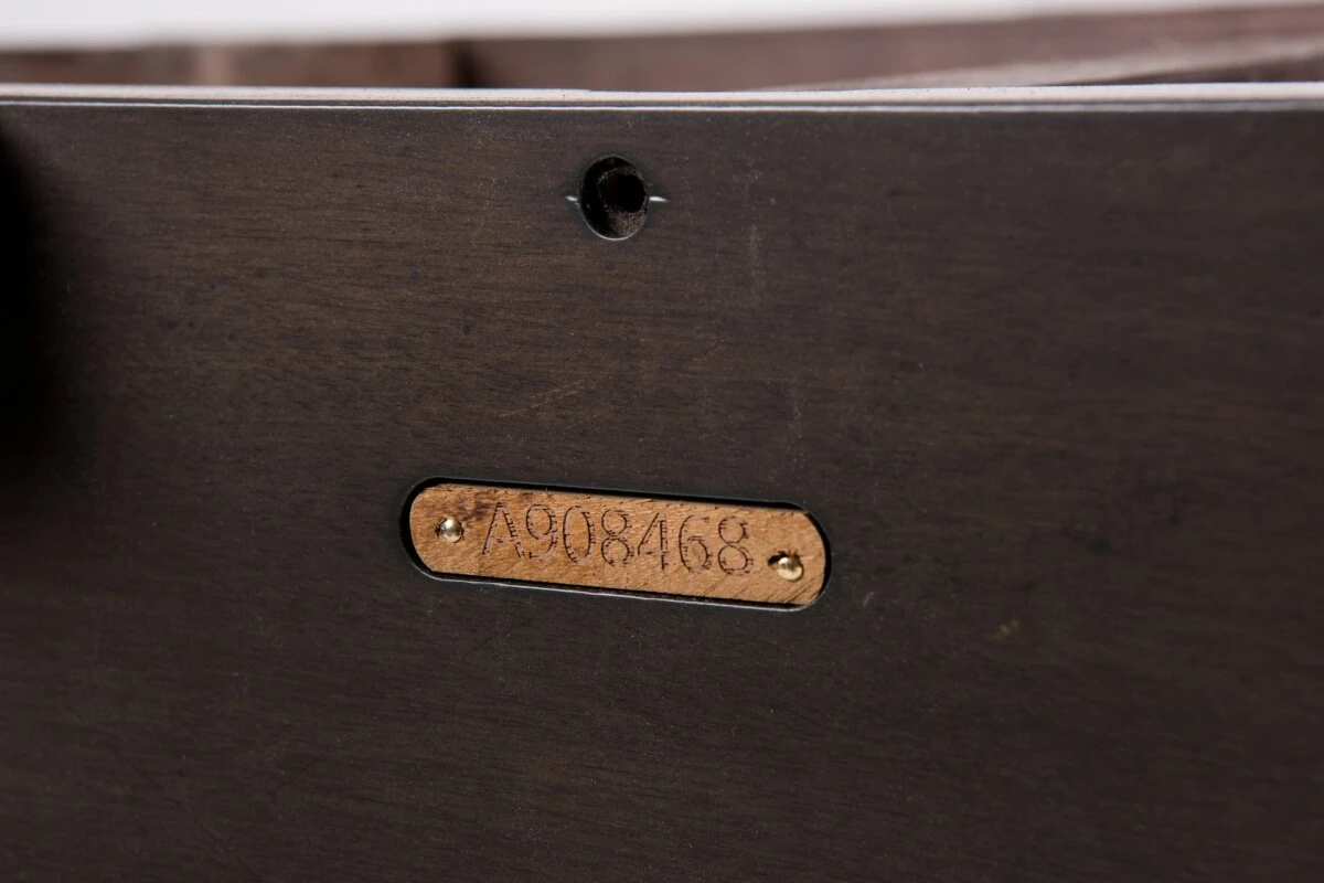 Pool-Billardtisch Richard, 8-Fuß – Bild 11