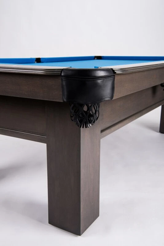 Pool-Billardtisch Richard, 8-Fuß – Bild 2