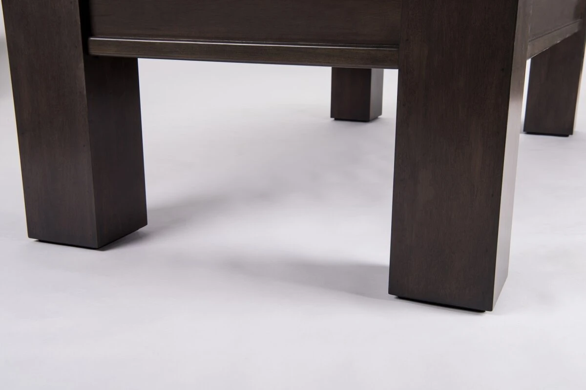 Pool-Billardtisch Richard, 8-Fuß – Bild 7