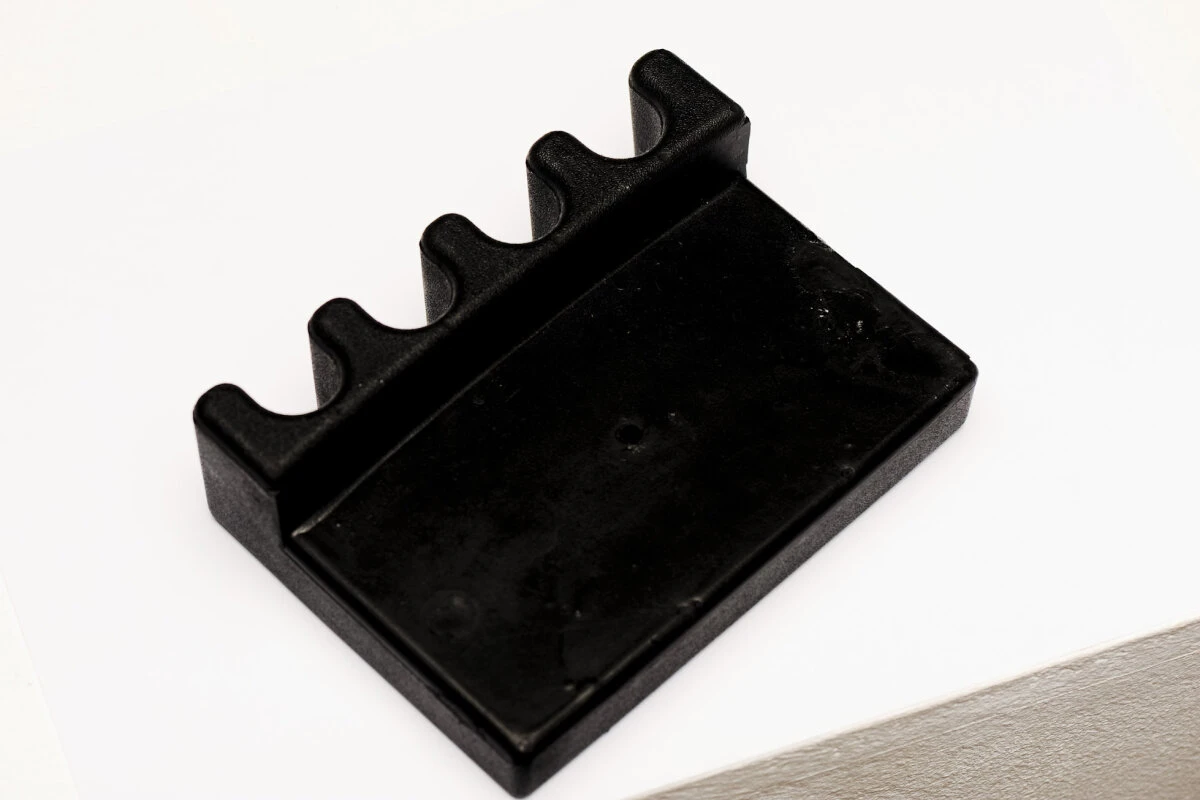 Queuehalter QK-S Aus Kunststoff Für 4 Queues – Bild 2