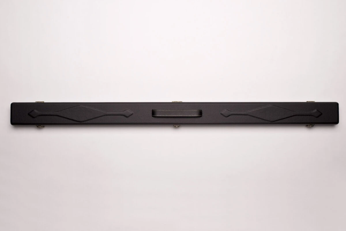 Snookerkoffer Pro – Bild 2