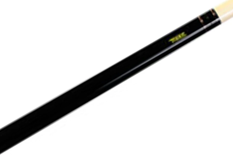 Tiger Cues E-1W Pool-Billard-Queue – Bild 3