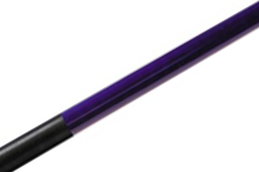 Tiger Cues E-2W Pool-Billard-Queue