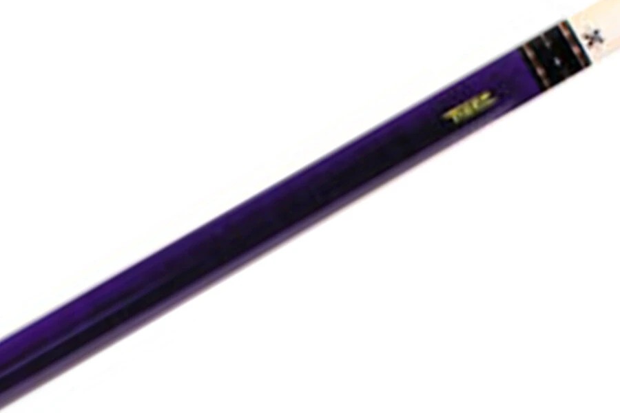 Tiger Cues E-2W Pool-Billard-Queue – Bild 3