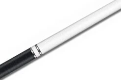 Universal U-1 Pool-Billard-Queue Mit Low-Deflection-Oberteil, Inkl. Gewindeschoner