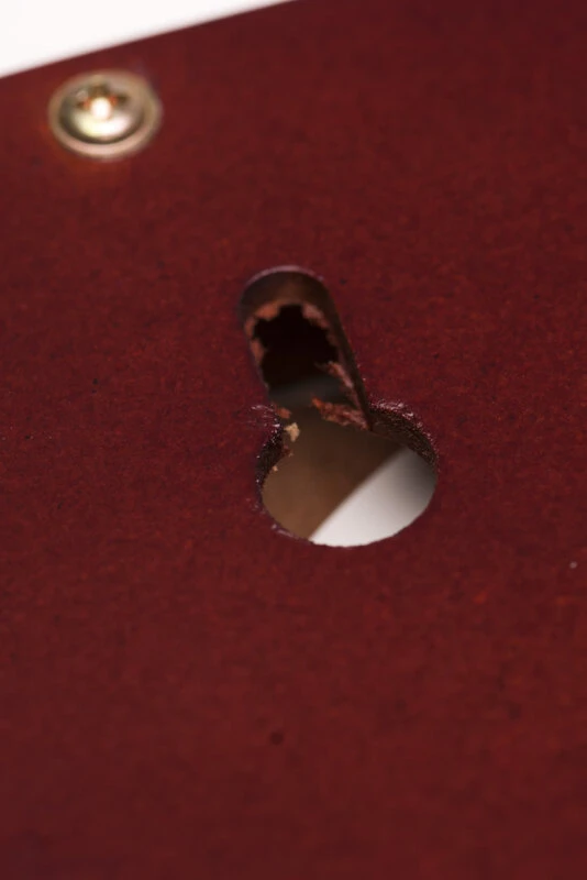 Zähltafel Für Pool-Billard Aus Holz – Bild 4